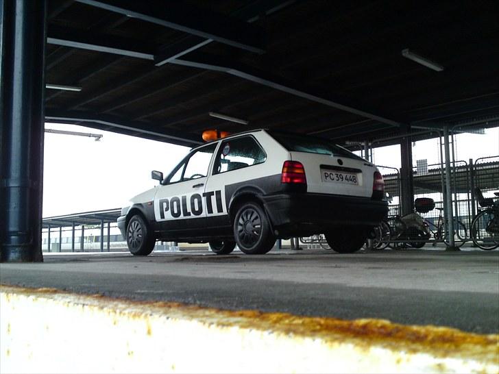 VW Polo "Poloti" billede 3