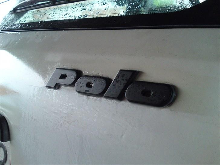 VW Polo "Poloti" billede 6