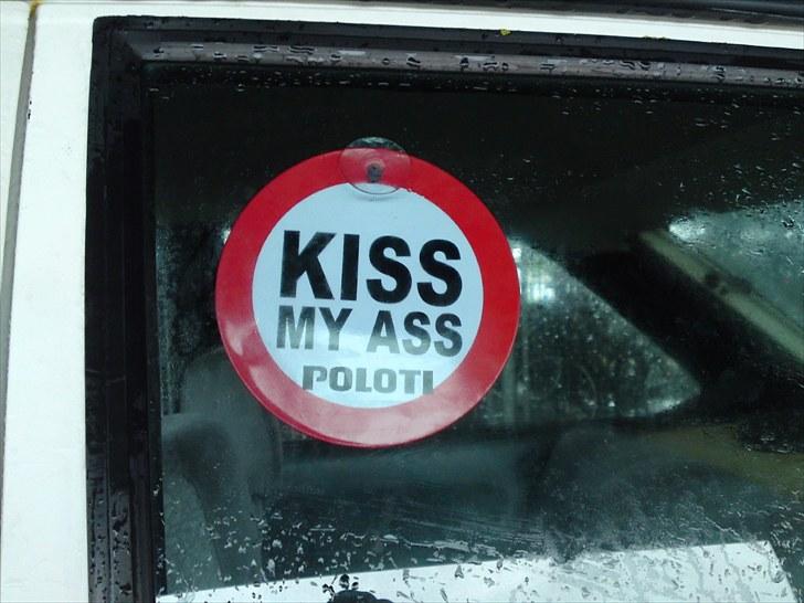 VW Polo "Poloti" billede 7