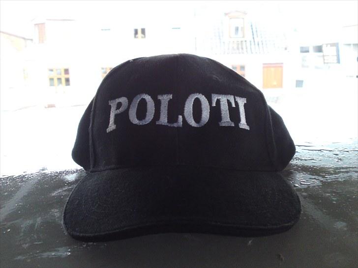 VW Polo "Poloti" billede 8