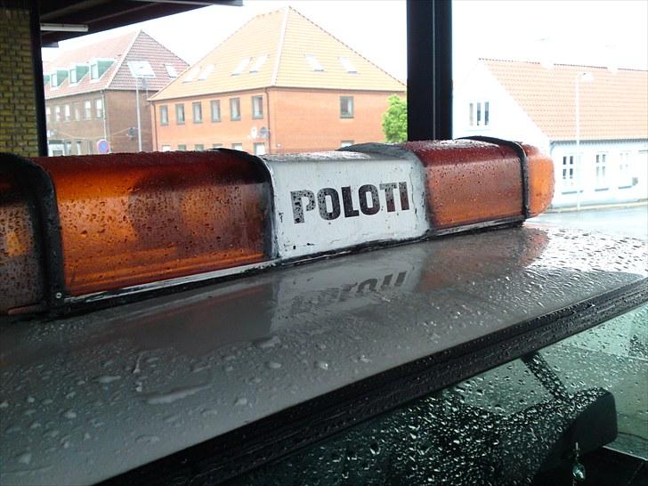 VW Polo "Poloti" billede 9