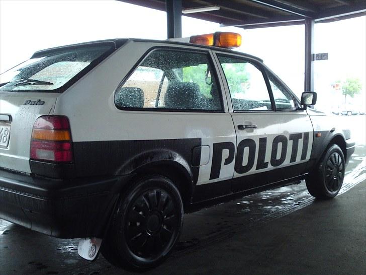 VW Polo "Poloti" billede 10