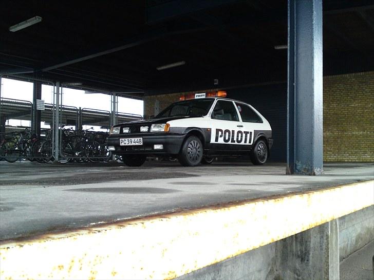 VW Polo "Poloti" billede 11