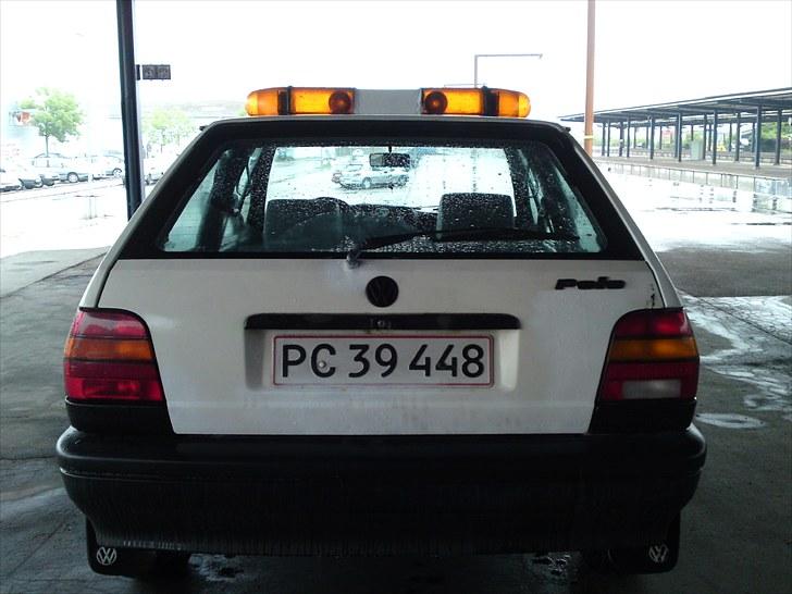 VW Polo "Poloti" billede 12