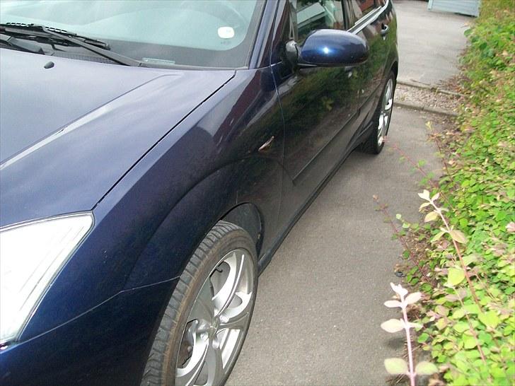 Ford focus billede 3