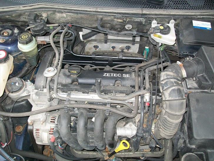 Ford focus billede 4