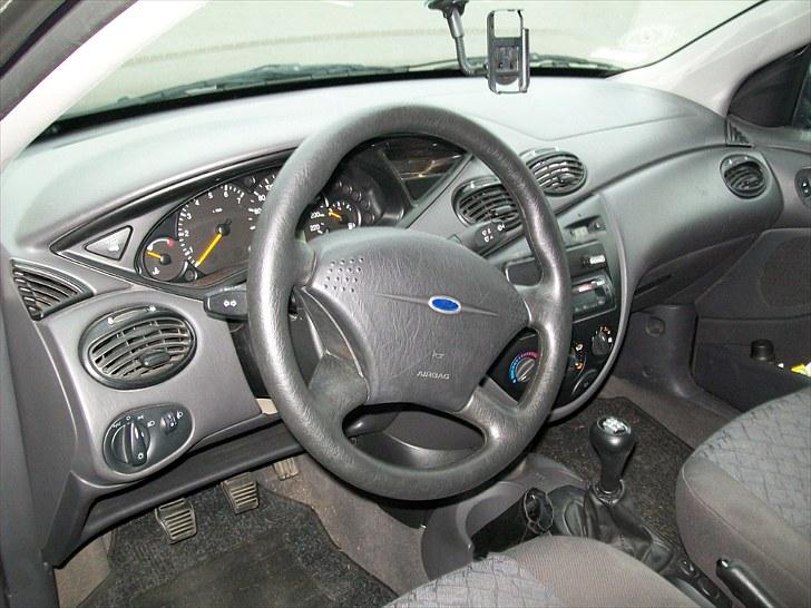 Ford focus billede 5