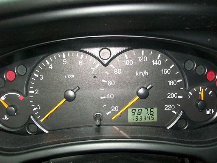 Ford focus billede 6