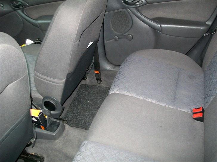Ford focus billede 7