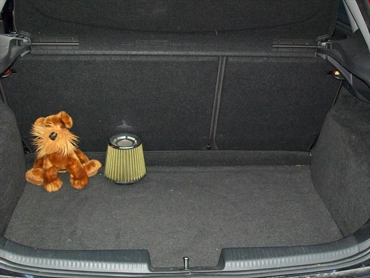 Ford focus billede 8