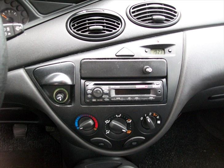 Ford focus billede 11