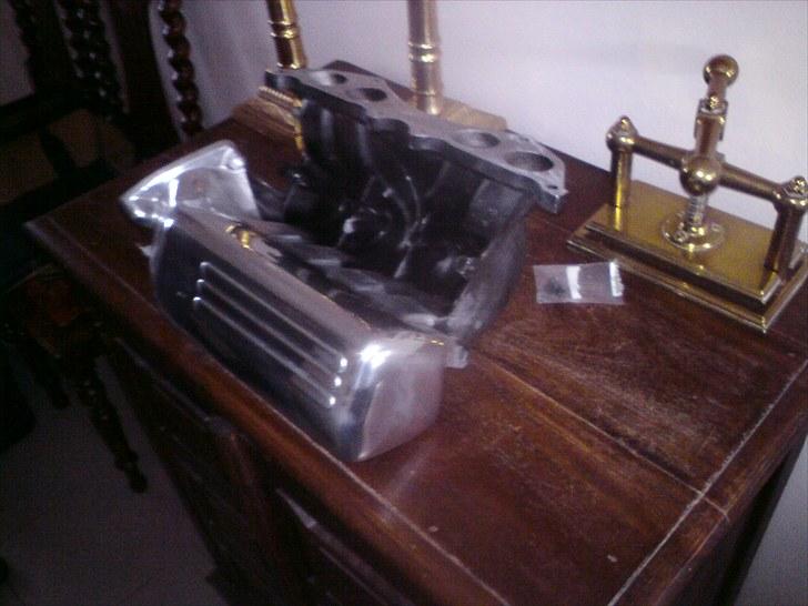 Peugeot 106 Rallye  solgt billede 17