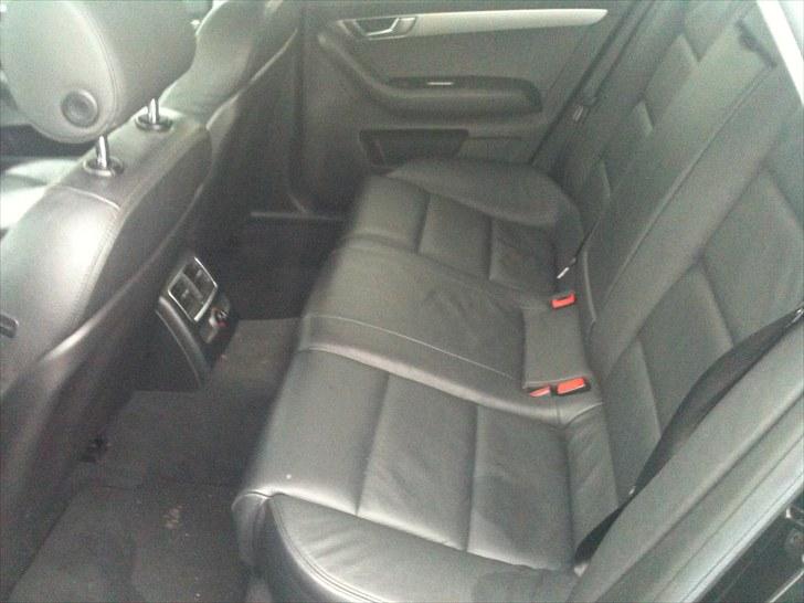 Audi A6 3,0 TDi Quattro. SOLGT. billede 14