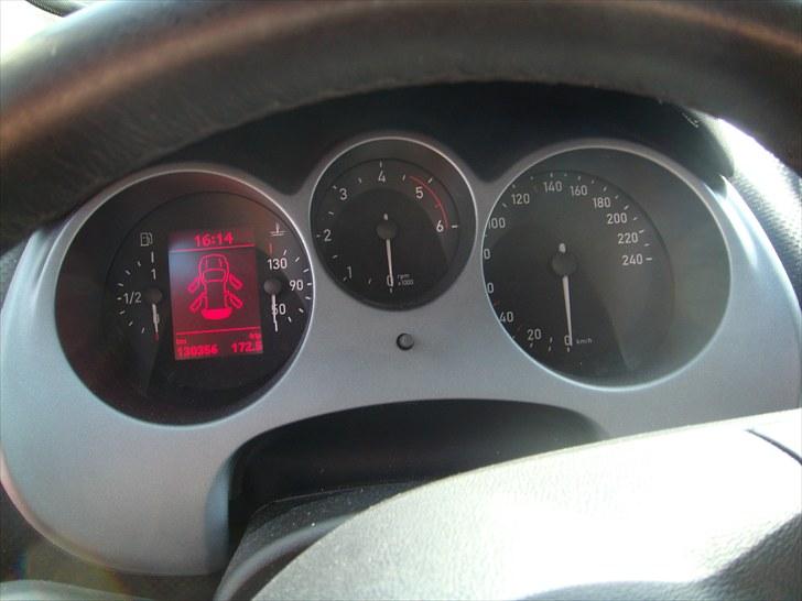 Seat Altea billede 12