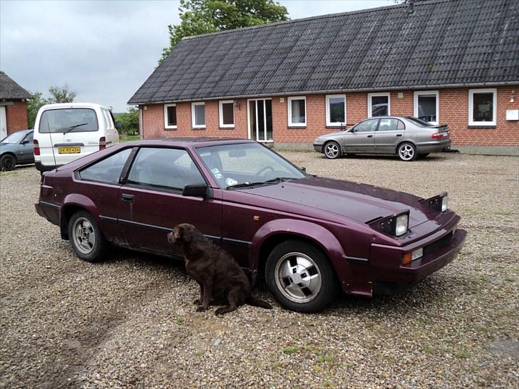 Toyota celica supra billede 6