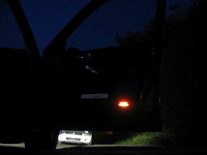 VW Solgt - Golf TDI GTI billede 9