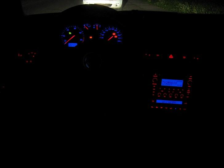 VW Solgt - Golf TDI GTI billede 10