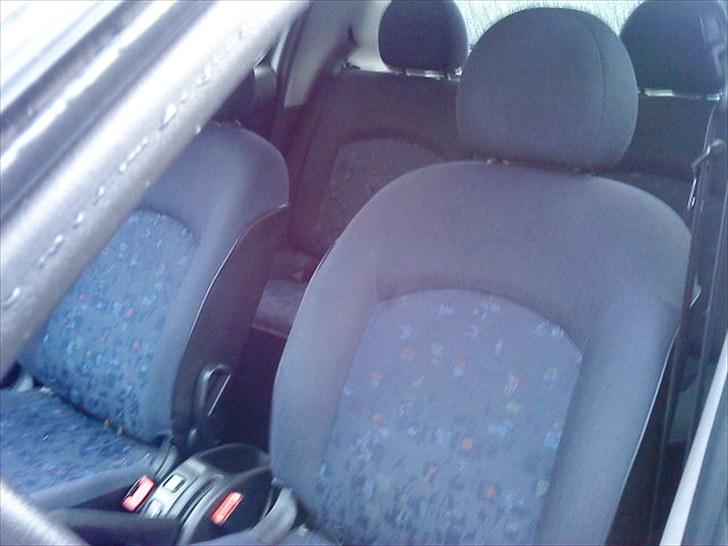 Peugeot 206 billede 2