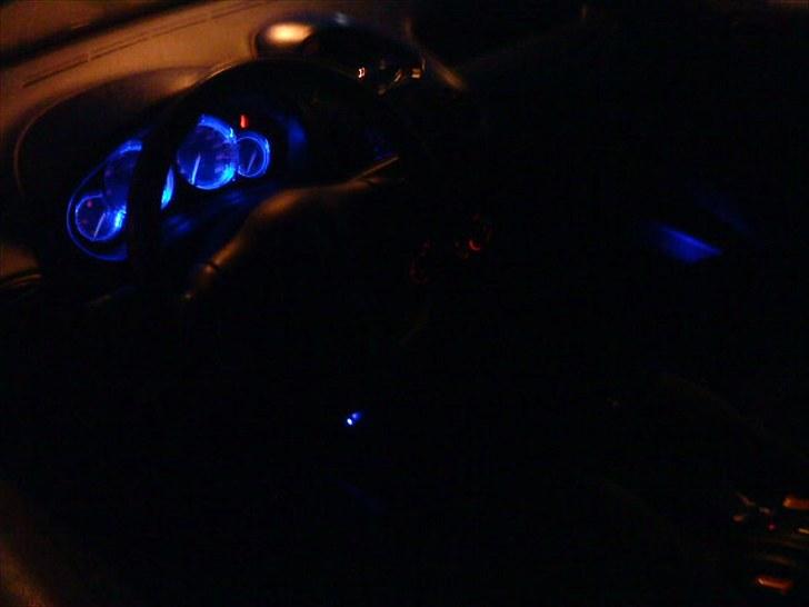 Peugeot 206 billede 5