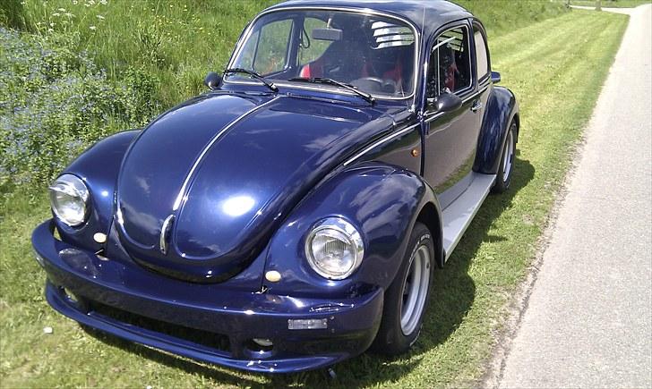 VW Bobbel 1303 billede 4