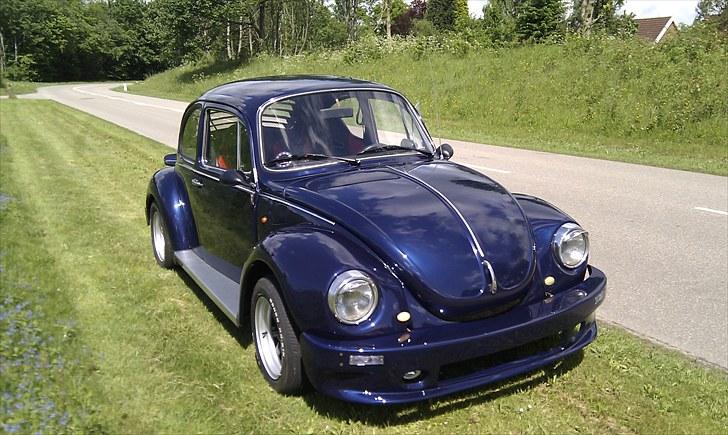 VW Bobbel 1303 billede 11