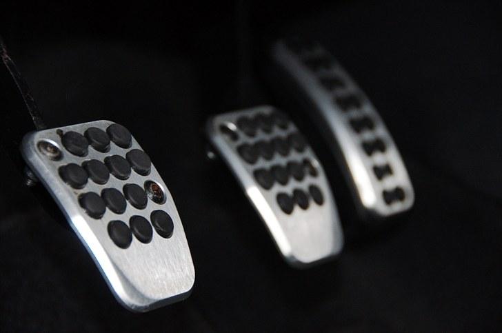 Mazda 3 Touring billede 12