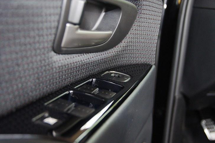 Mazda 3 Touring billede 13