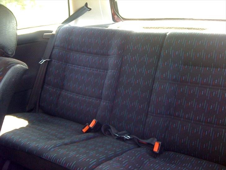 VW Golf 3 *solgt* billede 4