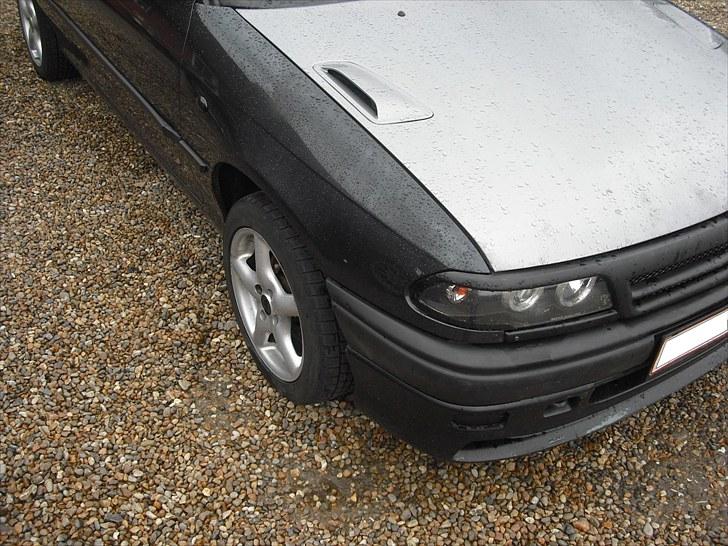 Opel astra 1,? billede 11