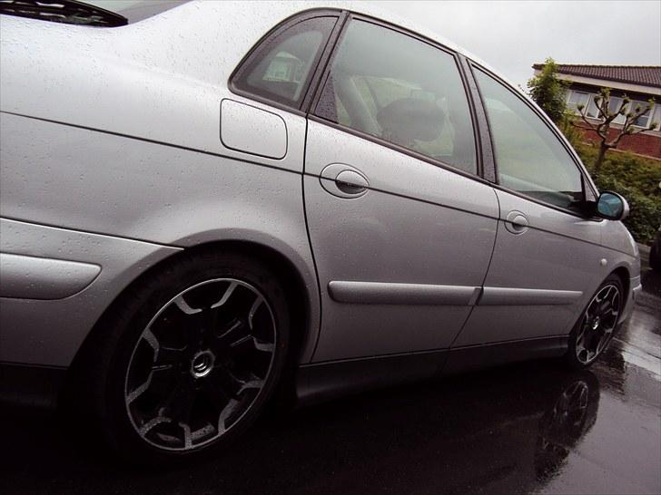 Citroën C5 billede 4