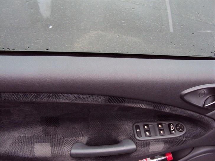 Citroën C5 billede 5