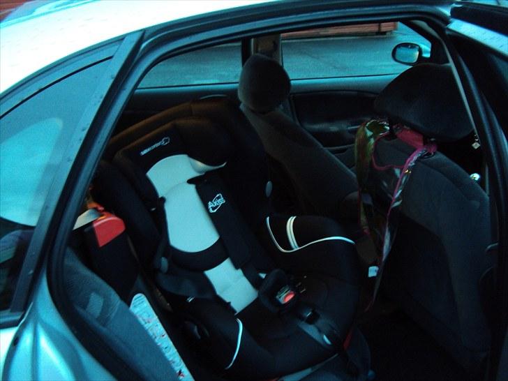 Citroën C5 billede 11