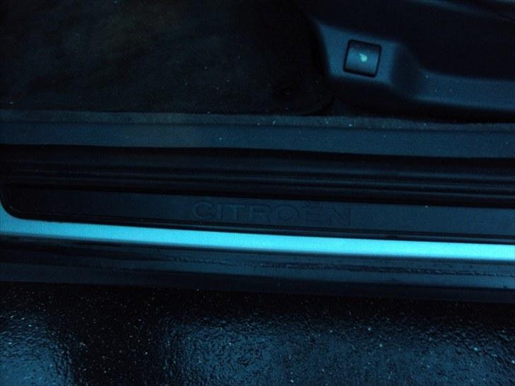 Citroën C5 billede 13