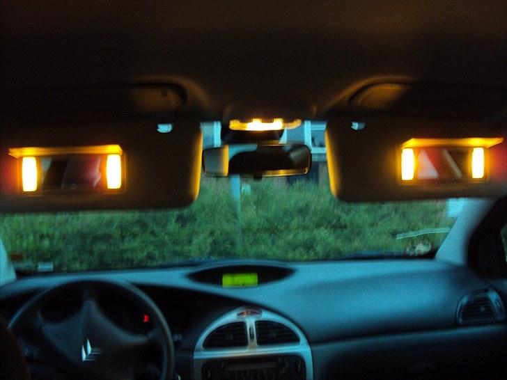 Citroën C5 billede 14