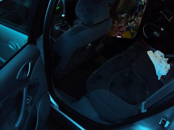 Citroën C5 billede 15