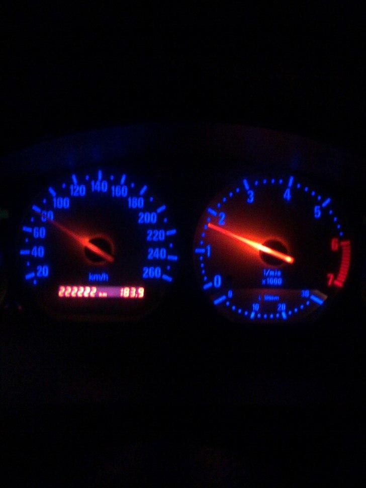 BMW e36 320/325 solgt  billede 16