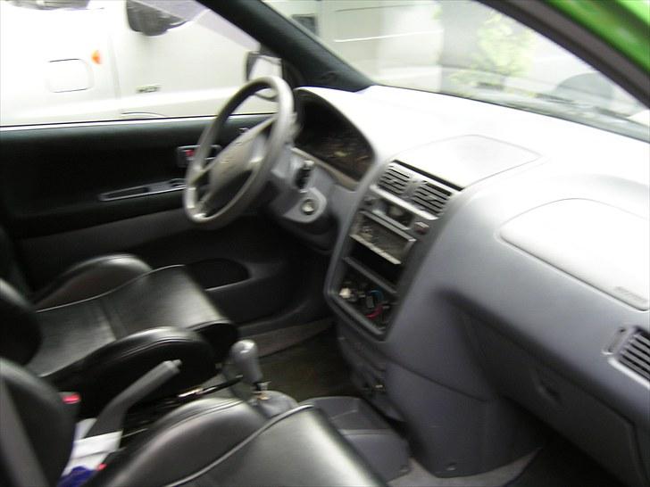 Toyota Sportsvan 2.2TD solgt billede 5