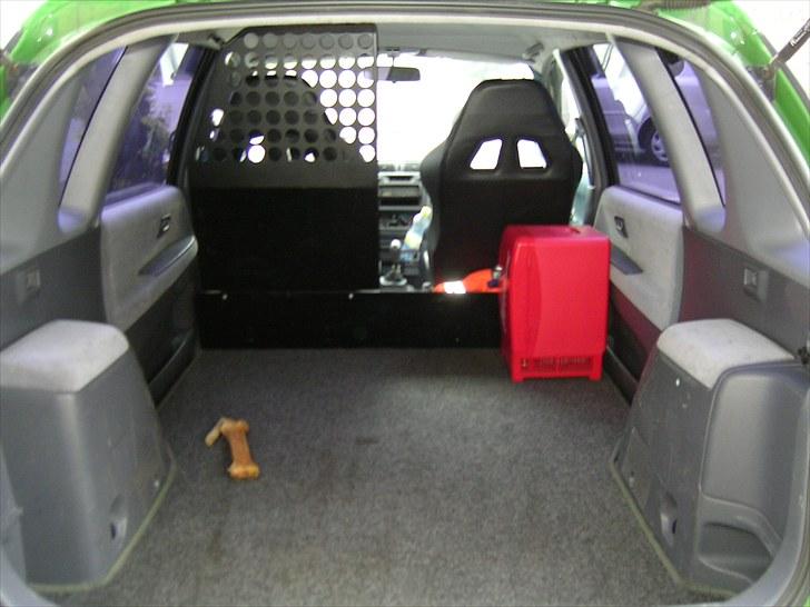 Toyota Sportsvan 2.2TD solgt billede 6