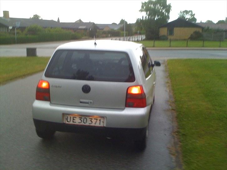 VW Lupo TDI 3L billede 8