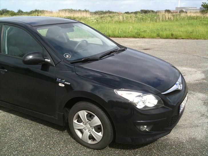 Hyundai i30 CRDI 1.6 Facelift billede 4