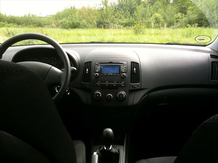 Hyundai i30 CRDI 1.6 Facelift billede 5