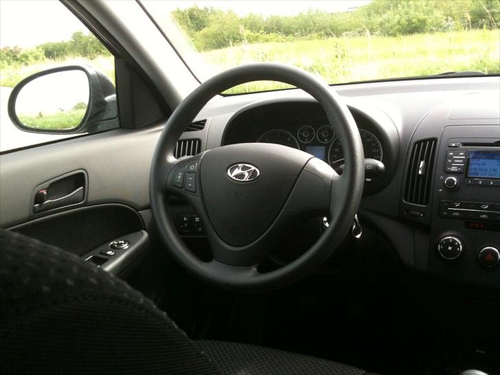 Hyundai i30 CRDI 1.6 Facelift billede 6