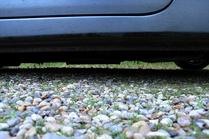 Opel Corsa B Solgt billede 4