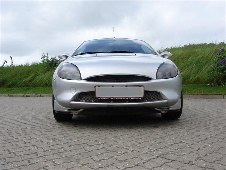 Ford Puma billede 6