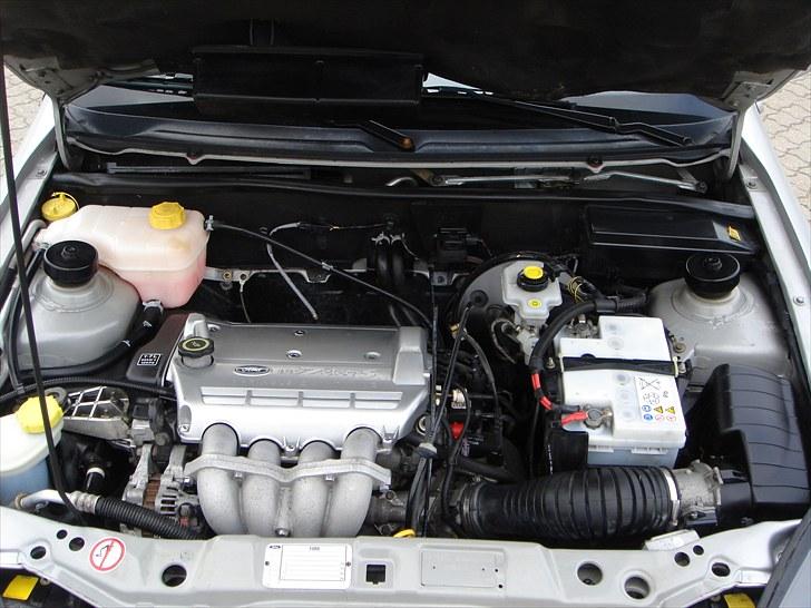 Ford Puma billede 10