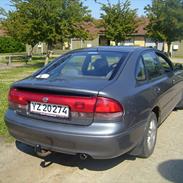 Mazda 626 GE 1.8 Combicoupe