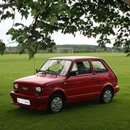 Fiat 126 - Solgt