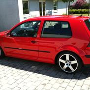 VW Golf IV