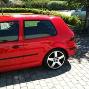 VW Golf IV