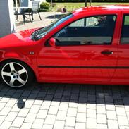 VW Golf IV